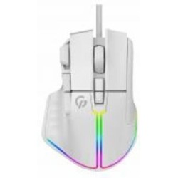 Мышка GamePro white (GM500W)
