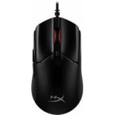Мышь HyperX Pulsefire Haste 2 black (6N0A7AA)