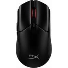 Мышь HyperX Pulsefire Haste 2 Wireless black (6N0B0AA)