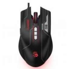 Мышка BLOODY ES7 (Esports Black), RGB, 6000 CPI black (ES7 Bloody (Esports Black))
