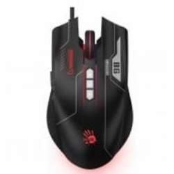 Мышка BLOODY ES7 (Esports Black), RGB, 6000 CPI black (ES7 Bloody (Esports Black))