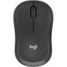 Мышка Logitech M240 Silent Bluetooth Mouse graphite (L910-007119)