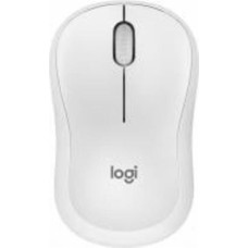Мышка Logitech M240 Silent Bluetooth Mouse white (L910-007120)