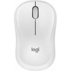 Мышка Logitech M240 Silent Bluetooth Mouse white (L910-007120)