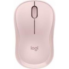 Мышка Logitech M240 Silent Bluetooth Mouse rose (L910-007121)