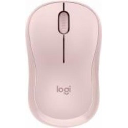 Мышка Logitech M240 Silent Bluetooth Mouse rose (L910-007121)