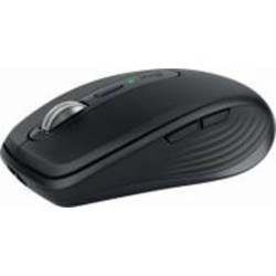 Мышка беспроводная Logitech MX Anywhere 3S Bluetooth graphite (L910-006929)