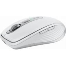 Мышка беспроводная Logitech MX Anywhere 3S Bluetooth pale grey (L910-006930)