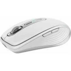 Мышка беспроводная Logitech MX Anywhere 3S Bluetooth pale grey (L910-006930)
