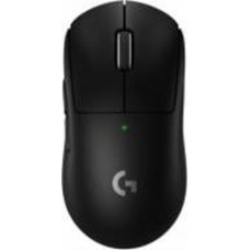 Мышь Logitech G Pro X Superlight 2 Lightspeed Gaming Mouse black (L910-006630)