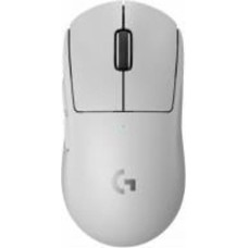 Мышь Logitech G Pro X Superlight 2 Lightspeed Gaming Mouse white (L910-006638)