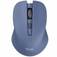 Мышь Trust MYDO Silent WL blue (25041_TRUST)