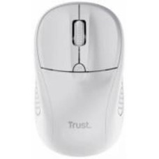 Мышь Trust Primo Wireless Mat white (24795_TRUST)