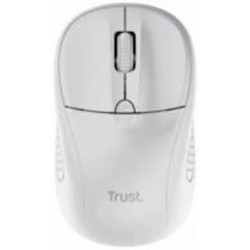 Мышь Trust Primo Wireless Mat white (24795_TRUST)