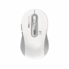 Мышь Promate Ken Wireless white (ken.white)