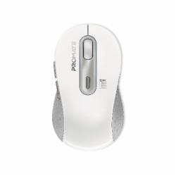 Мышь Promate Ken Wireless white (ken.white)