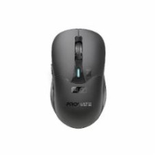 Мышь Promate Samo Wireless black (samo.black)