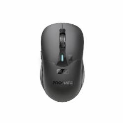 Мышь Promate Samo Wireless black (samo.black)