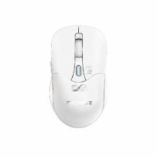 Мышь Promate Samo Wireless white (samo.white)