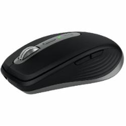 Мышка Logitech MX Anywhere 3S for Mac Wireless space grey (910-006947)