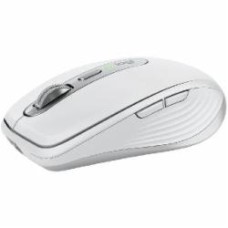 Мышка Logitech MX Anywhere 3S for Mac Wireless pale grey (910-006946)