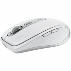 Мышка Logitech MX Anywhere 3S for Mac Wireless pale grey (910-006946)