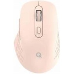 Мышка беспроводная OfficePro pink (M230P)