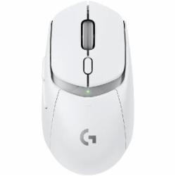 Мышка беспроводная Logitech G309 LIGHTSPEED white (L910-007207)