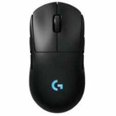 Мышка беспроводная Logitech PRO 2 Lightspeed Wireless black (L910-007295)