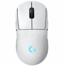 Мышка беспроводная Logitech PRO 2 Lightspeed Wireless white (L910-007302)