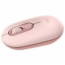 Мышка беспроводная Logitech POP Mouse with emoji rose (L910-007413)
