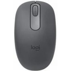 Мышка беспроводная Logitech M196 Bluetooth graphite (L910-007459)