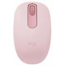 Мышка беспроводная Logitech M196 Bluetooth rose (L910-007461)