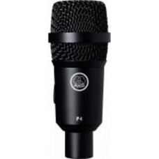 Микрофон AKG P4 3100H00130