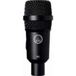 Микрофон AKG P4 3100H00130