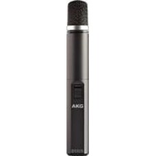 Микрофон AKG C1000S MK4 3354X00010 (3354X00010)