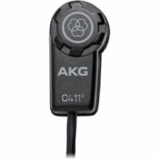 Микрофон AKG C411PP 2571H00040