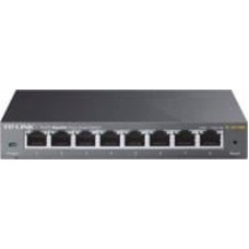 Коммутатор TP-Link TL-SG108E Smart