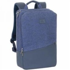 Рюкзак для ноутбука RivaCase 15.0-15.6'' (7960 (Blue))