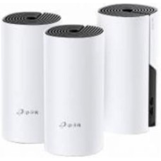 Wi-Fi-роутер TP-Link Deco E4 (3-pack)