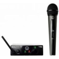 Микрофон AKG WMS40 Mini Vocal Set BD ISM1 (3347X00030)