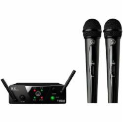 Микрофон AKG WMS40 Mini2 Vocal Set BD ISM2/3