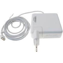 Блок питания PowerPlant AP60KMAG для Apple 16.5V 60W 3.65A