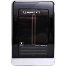 Концентратор PowerPlant черный (CA911349) USB 2.0 7 портов