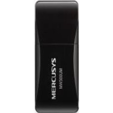 Сетевой адаптер Mercusys MW300UM