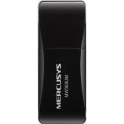 Сетевой адаптер Mercusys MW300UM