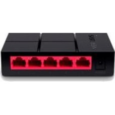 Коммутатор Mercusys MS105G