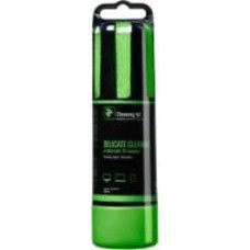 Набор для чистки 2E Liquid for LED/LCD + салфетка Green 150 мл (2E-SK150GR)