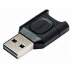 Кардридер Kingston USB 3.1 SDHC/SDXC UHS-II MobileLite Plus