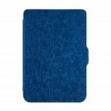 Чехол Airon Premium для электронной книги PocketBook 606/628/633 (4821784622174) dark blue